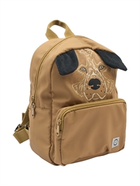 Mikk-line - Rygsæk / turtaske - Hund